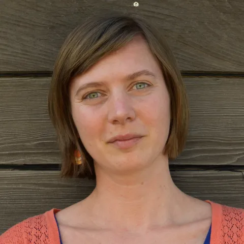 Sarah Triest