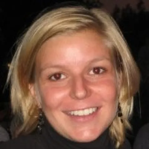Caroline De Vocht