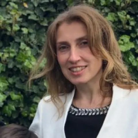 Katarzyna Domanska