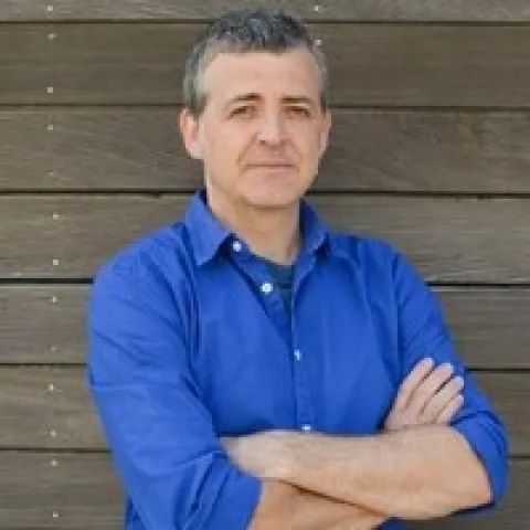 Toon Laeremans