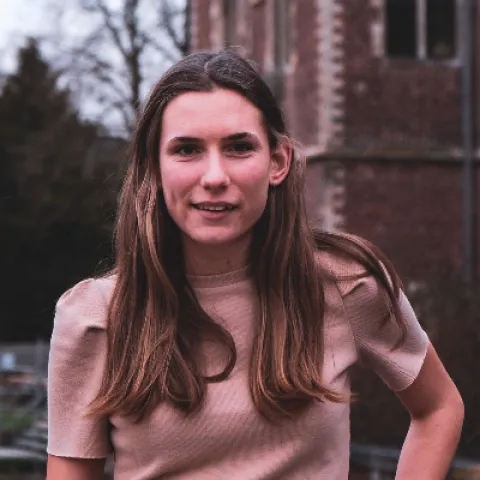 Phebe Dekeyser