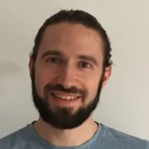 Baptiste Fischer