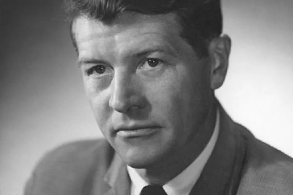 Christian B. Anfinsen