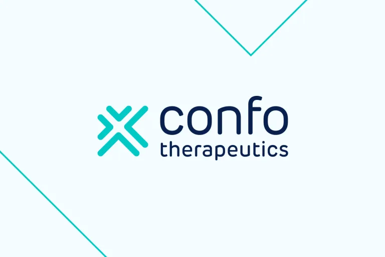 confo therapeutics spin-off