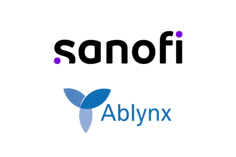 sanofi ablynx spin-off