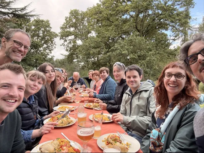 Paella Fiesta 2025